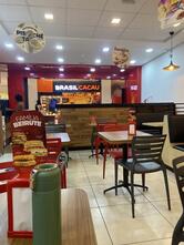 Habib's - Shopping Bay Market