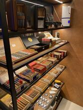 Tabacaria e Charutaria Smoke Club