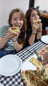 Nimpha Pizzaria