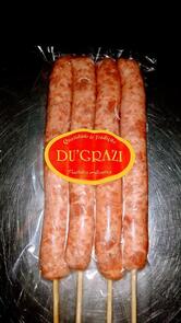 Du'Grazi