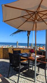 Clássico Beach Club - Recreio
