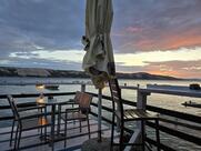 Beach bar KESA