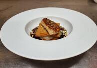 Hôtel-restaurant Le 9 En Cuisine