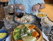 Bistrot Bondy
