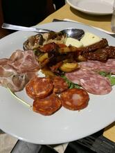 Ristorante A Buatta di Fortino Giuseppe (Cariati)