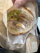 Baguettes, Sandwichs & TRADITION Boulangerie Laska