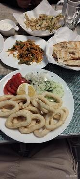 Taverna Lefkada