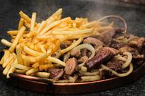 Paulinho's Burguer Oficial