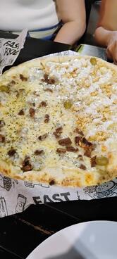 Pizzaria Forno a Lenha centro