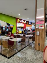 Coração Mineiro Restaurante