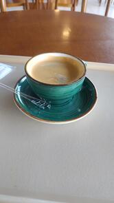 Café Mosteiro