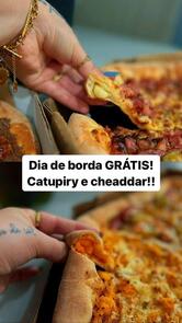 Pizzaria do Cheff