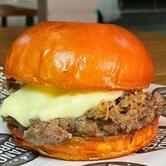Franco Burger