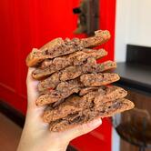 Lili's Cookie