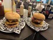 Terrace Burger - Hamburgueria e Sanduícheria Artesanal