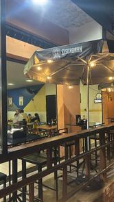Bar do Camargo