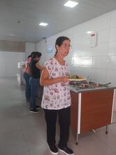 Comida Caseira do Netinho
