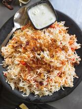 Chaitanya's BIRYANI HOUSE