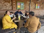 The Lush Restro & Cafe - Best Cafe & Multi Cuisine Restro In Balotra