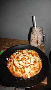 Blendz cafe