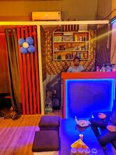 Brocall cafe