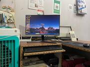 INTERNET CAFE