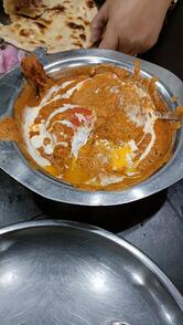 Anand Chicken Corner