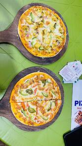 Pizza slice