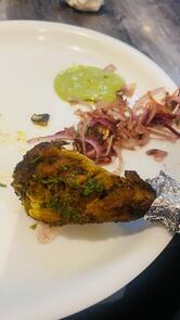 T Grill Family Restaurant