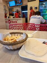 Chick Buck