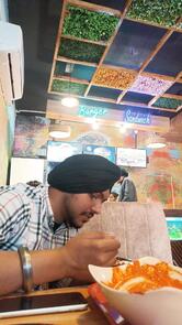 Burger Hut