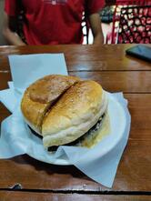 BURGER POINT