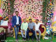 Shagun Marriage Palace & Restaurant