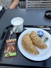 Coop Restaurant Zug Neustadt