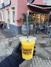 Espresso Perfetto Neuss