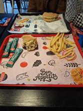 World burger 91