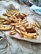 Friterie No Stress