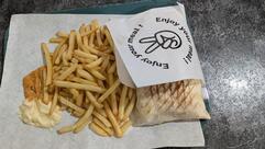 L'endroit Kebab