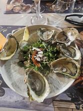 Brasserie du front de mer