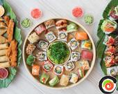 Sushi Station Utrecht Leidsche Rijn