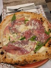 Da Tonia Pizzeria Trattoria