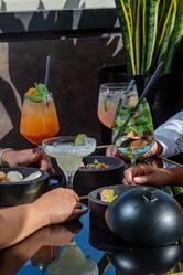 Terrazza Cielo - Restaurant & Lounge Bar