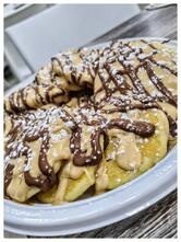 Pabblo Waffle & Love