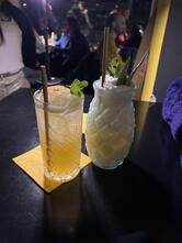 Galera - Cocktail Room