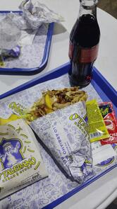 TLB - O' Talebano Kebab Store