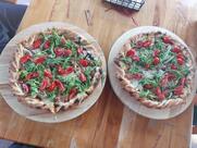 Pizzeria Medieval