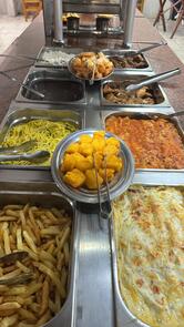 Restaurante Sabor Caseiro - Cachoeirinha