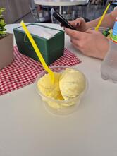Cafeteria e Sorveteria Cantinho do Sabor
