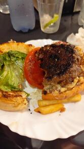 Varanda Burger Coffee Beer