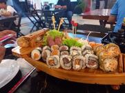 Gyosen Sushi Bar Eusébio
